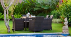 3-bedroom Villa Rachael in Umalas