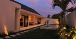 2-bedroom Villa Ketchikan in Nusa Dua