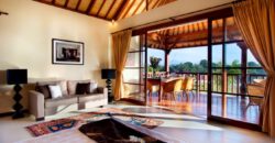3-bedroom Villa Rachael in Umalas