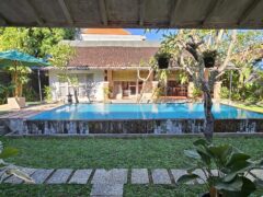 4-bedroom Villa Andersonville in Sanur
