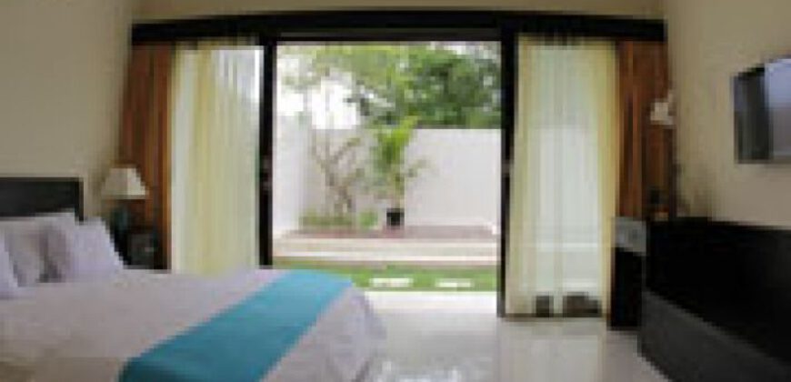 2-bedroom Villa Ketchikan in Nusa Dua