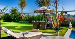 3-bedroom Villa Rachael in Umalas
