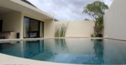 2-bedroom Villa Ketchikan in Nusa Dua