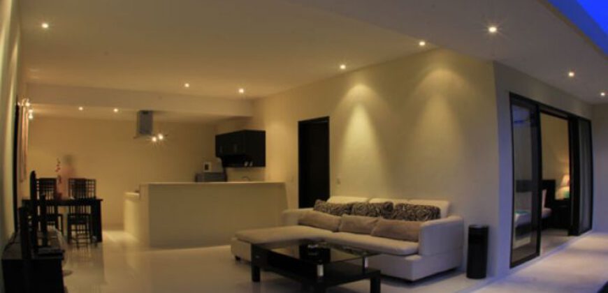 2-bedroom Villa Ketchikan in Nusa Dua