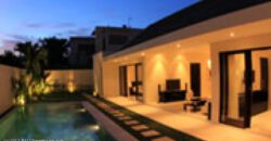 2-bedroom Villa Ketchikan in Nusa Dua