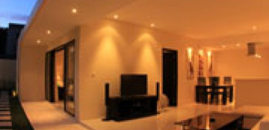 2-bedroom Villa Ketchikan in Nusa Dua