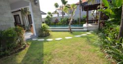 3-bedroom Villa Amana in Canggu