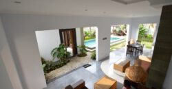 3-bedroom Villa Amana in Canggu