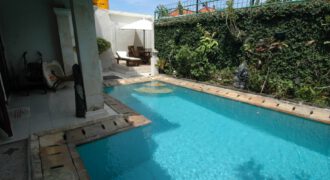 3-bedroom Villa Alexander in Nusa Dua