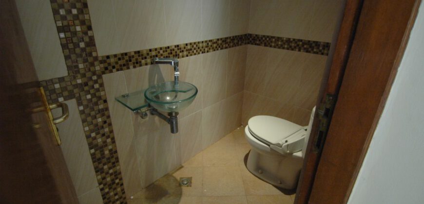 3-bedroom Villa Queeny in Nusa Dua