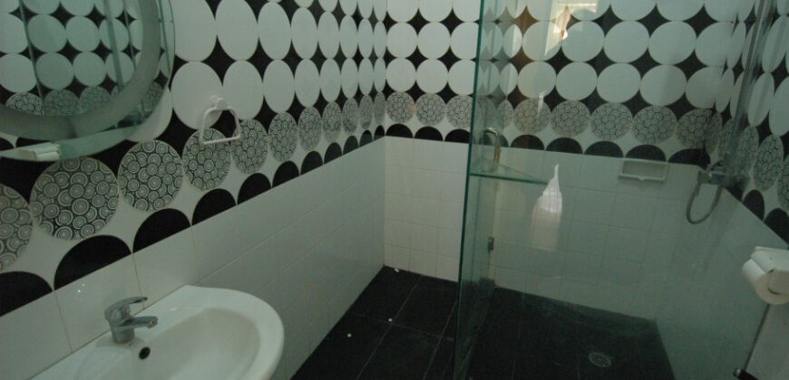 3-bedroom Villa Queeny in Nusa Dua