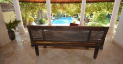 5-bedroom Villa McAlister in Pererenan