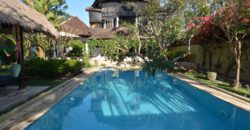 5-bedroom Villa McAlister in Pererenan