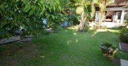 5-bedroom Villa McAlister in Pererenan