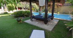 5-bedroom Villa McAlister in Pererenan