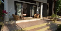 5-bedroom Villa McAlister in Pererenan