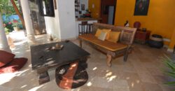 5-bedroom Villa McAlister in Pererenan
