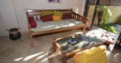 5-bedroom Villa McAlister in Pererenan