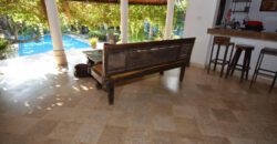 5-bedroom Villa McAlister in Pererenan