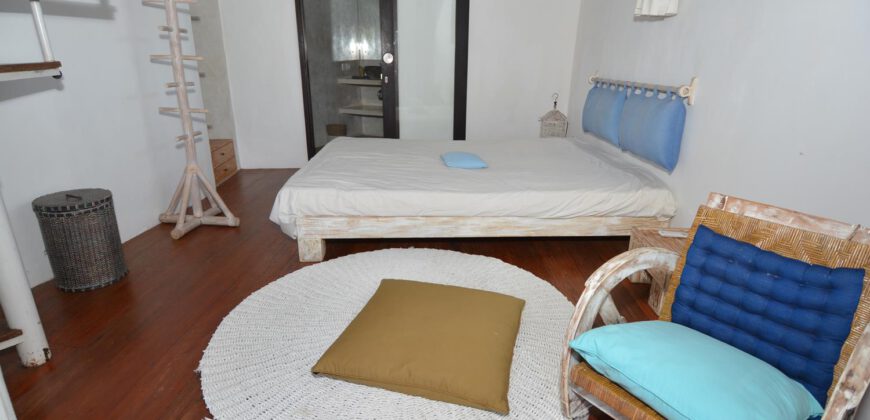 5-bedroom Villa McAlister in Pererenan