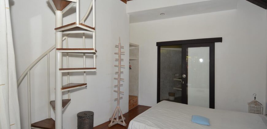 5-bedroom Villa McAlister in Pererenan
