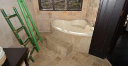 5-bedroom Villa McAlister in Pererenan