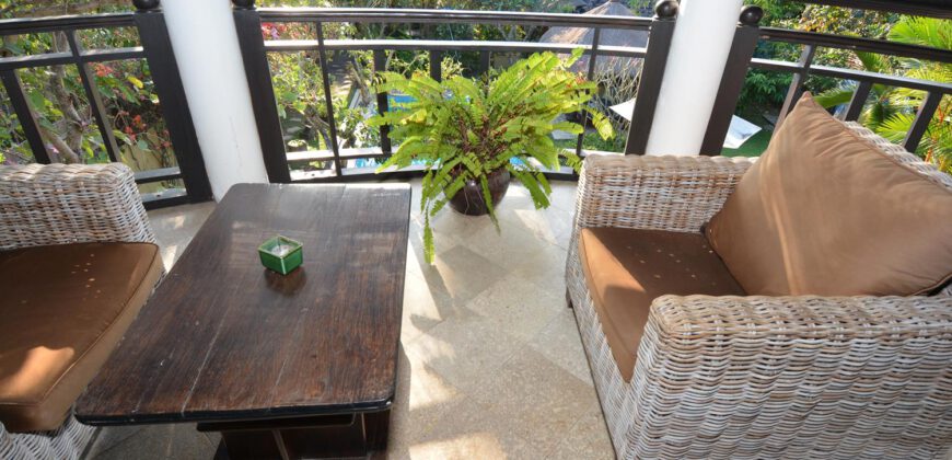 5-bedroom Villa McAlister in Pererenan
