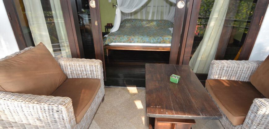 5-bedroom Villa McAlister in Pererenan