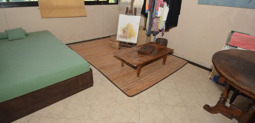 5-bedroom Villa McAlister in Pererenan