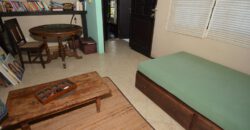 5-bedroom Villa McAlister in Pererenan