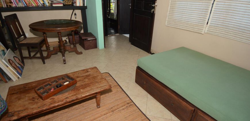 5-bedroom Villa McAlister in Pererenan