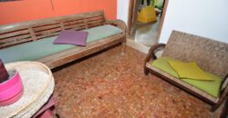 5-bedroom Villa McAlister in Pererenan