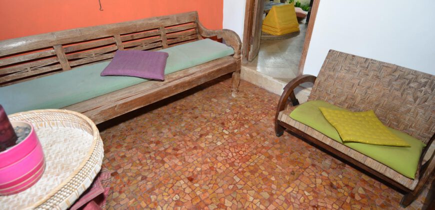 5-bedroom Villa McAlister in Pererenan