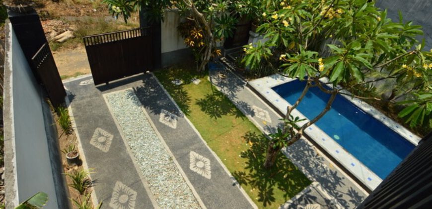 2-bedroom Villa Kupang in Pererenan