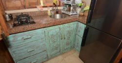 5-bedroom Villa McAlister in Pererenan