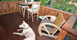 5-bedroom Villa McAlister in Pererenan