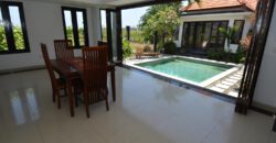 2-bedroom Villa Black Bird in Cemagi