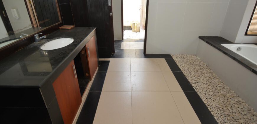 2-bedroom Villa Black Bird in Cemagi