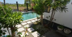 2-bedroom Villa Black Bird in Cemagi