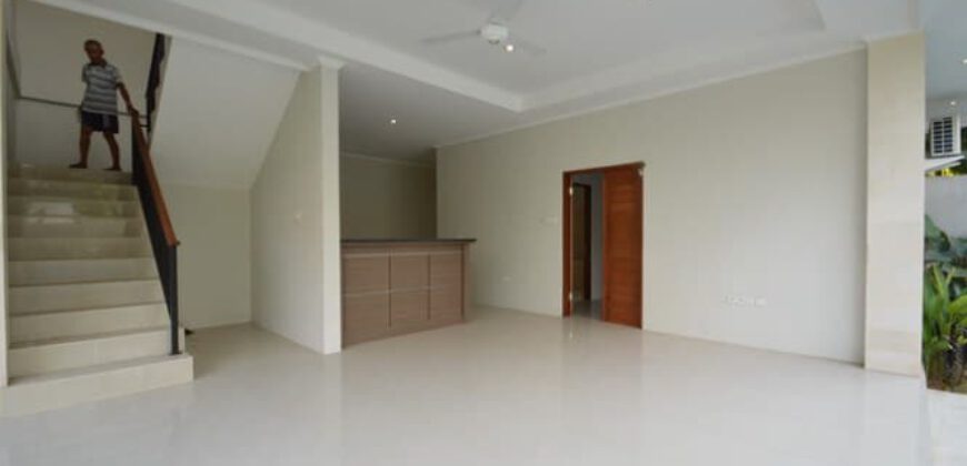 3-bedroom Villa Aubrellia in Seminyak