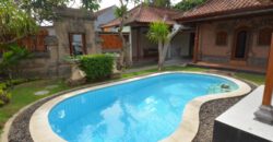 2-bedroom Villa Meridian in Sanur