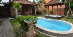 2-bedroom Villa Meridian in Sanur
