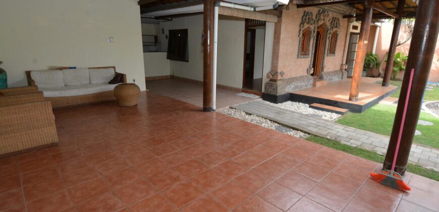 2-bedroom Villa Meridian in Sanur