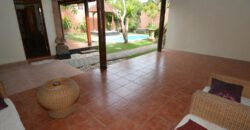 2-bedroom Villa Meridian in Sanur