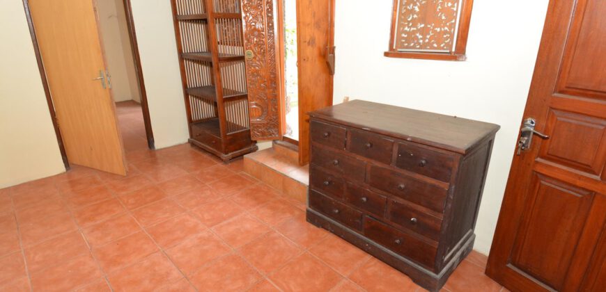 2-bedroom Villa Meridian in Sanur