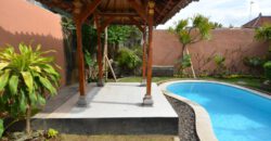 2-bedroom Villa Meridian in Sanur