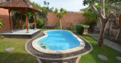 2-bedroom Villa Meridian in Sanur
