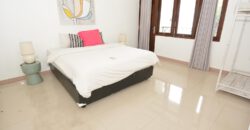 3-bedroom Villa Ryan in Seminyak
