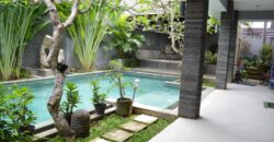 3-bedroom Villa Alamogordo in Kerobokan