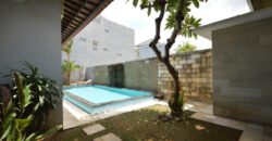 2-bedroom Villa Cairns in Canggu